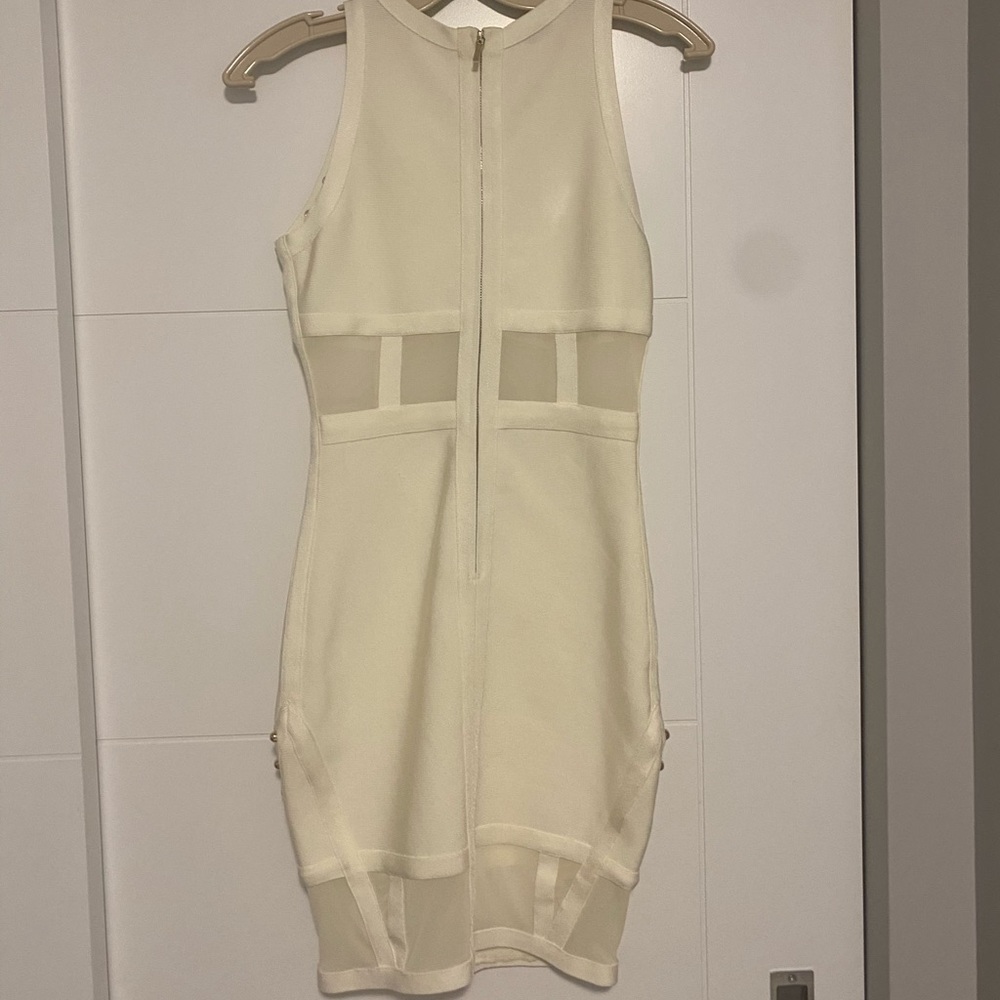 Bodycon Dress - Picture 2 of 3
